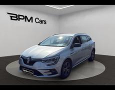 Renault Megane 4 Estate Rezé