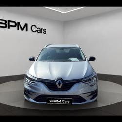 Renault Megane 4 Estate 1.5 Blue dCi 115ch Evolution EDC -23 Rez&eacute;