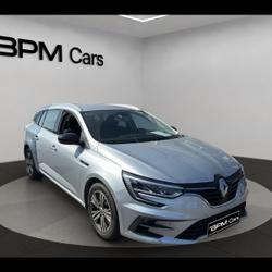 Renault Megane 4 Estate 1.5 Blue dCi 115ch Evolution EDC -23 Rez&eacute;
