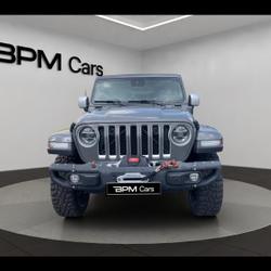 Jeep Wrangler 2.0 T 380ch 4xe Overland Command-Trac MY22 Orvault