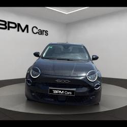 Fiat 600e 1.2 Hybrid Turbo 110ch La Prima eDCT6 Step 2 Orvault