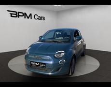 Fiat 500 II