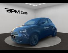 Fiat 500 II Orvault