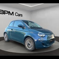 Fiat 500 II e 95ch Ic&ocirc;ne occasion - Orvault - photo 3/25