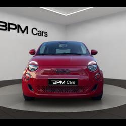 Fiat 500 II e 118ch (RED) MY23 occasion - Orvault - photo 2/24