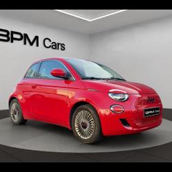 Fiat 500 II e 118ch (RED) MY23 occasion - Orvault - photo 3/24