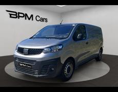 Fiat Scudo Saint-Nicolas-de-Redon