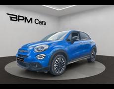 Fiat 500x Orvault