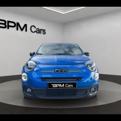 Fiat 500x 1.5 FireFly Turbo 130ch S/S Hybrid DCT7 occasion - Orvault - photo 2/24