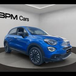 Fiat 500x 1.5 FireFly Turbo 130ch S/S Hybrid DCT7 occasion - Orvault - photo 3/24