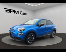 Fiat 500x Orvault