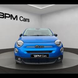 Fiat 500x 1.5 FireFly Turbo 130ch S/S Hybrid DCT7 occasion - Orvault - photo 2/23