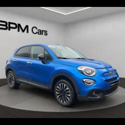 Fiat 500x 1.5 FireFly Turbo 130ch S/S Hybrid DCT7 occasion - Orvault - photo 3/24