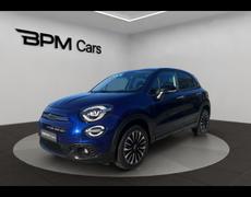Fiat 500x Saint-Nicolas-de-Redon