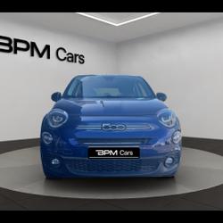 Fiat 500x 1.5 FireFly Turbo 130ch S/S Hybrid DCT7 occasion - Saint-Nicolas-de-Redon - photo 2/24