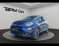 Fiat 500x Orvault