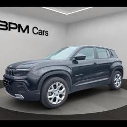 Jeep Avenger 1.2 Turbo T3 100ch Altitude Orvault