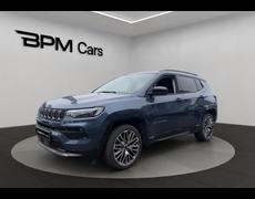 Jeep Compass Orvault