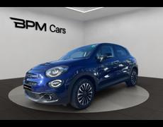 Fiat 500x Orvault