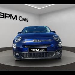 Fiat 500x 1.5 FireFly Turbo 130ch S/S Hybrid DCT7 occasion - Orvault - photo 2/24