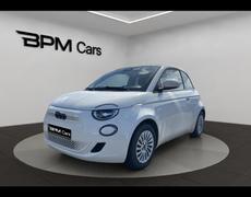 Fiat 500 II
