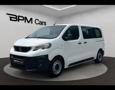 Peugeot Expert combi