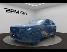 Mazda CX-60 Saint-Nicolas-de-Redon
