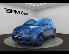 Fiat 500 II