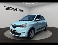 Renault Twingo 3 Orvault