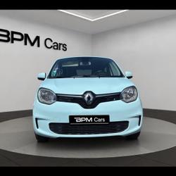 Renault Twingo 3 0.9 TCe 95ch Intens Orvault