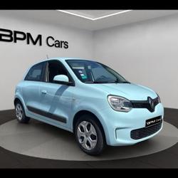 Renault Twingo 3 0.9 TCe 95ch Intens Orvault