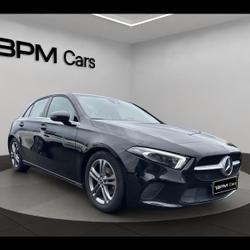 Mercedes Classe A 180 136ch Style Line Rez&eacute;