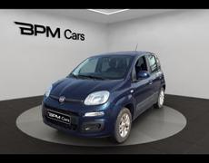 Fiat Panda Orvault