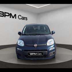 Fiat Panda 0.9 8v TwinAir 85ch S&S Lounge Dualogic Orvault