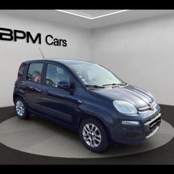 Fiat Panda 0.9 8v TwinAir 85ch S&S Lounge Dualogic Orvault