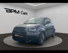 Fiat 500 II