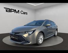 Toyota Corolla Touring Sports Orvault