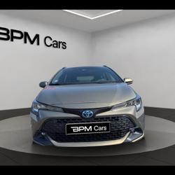 Toyota Corolla Touring Sports 122h Dynamic Business + Programme Beyond Zero Academy MY22 Orvault