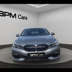 BMW Serie 1 116iA 109ch Business Design DKG7 Orvault