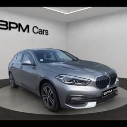 BMW Serie 1 116iA 109ch Business Design DKG7 Orvault