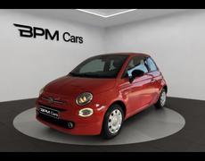 Fiat 500 II Saint-Nicolas-de-Redon
