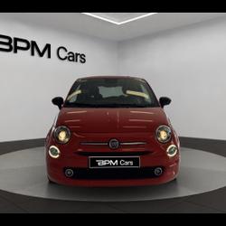 Fiat 500 II 1.0 70ch BSG S&S Pack Confort Saint-Nicolas-de-Redon