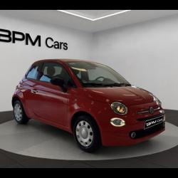 Fiat 500 II 1.0 70ch BSG S&S Pack Confort Saint-Nicolas-de-Redon