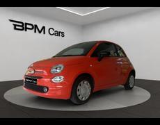 Fiat 500 II Saint-Nicolas-de-Redon
