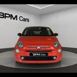 Fiat 500 II 1.0 70ch BSG S&S Pack Confort Saint-Nicolas-de-Redon