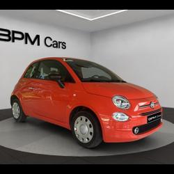 Fiat 500 II 1.0 70ch BSG S&S Pack Confort Saint-Nicolas-de-Redon