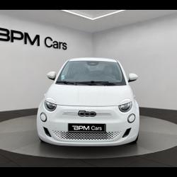 Fiat 500 II e 118ch Ic&ocirc;ne occasion - Orvault - photo 2/25