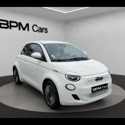 Fiat 500 II e 118ch Ic&ocirc;ne occasion - Orvault - photo 3/25
