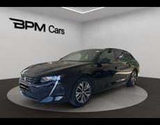 Peugeot 508 SW