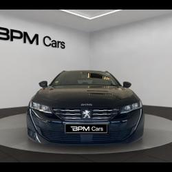 Peugeot 508 SW BlueHDi 130ch S&S Allure Pack EAT8 Saint-Nicolas-de-Redon